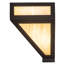 Applique murale 1 lumière Prairie Loft-16183291
