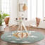 Modern Kids Rug, Pictorial Easy to Clean Rug For Living Room, Dining Room, Bedroom-351002188