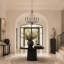 Celine Chandelier