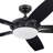 Clancy 52" Ceiling Fan with LED Light-2083876696