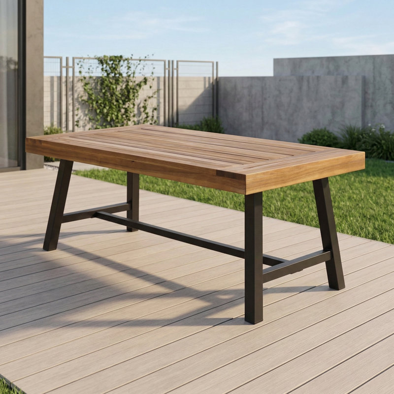 Table basse modèle CARLISLE.