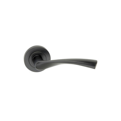 Mercury Lever Door Handle