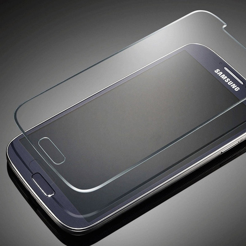 Sam-S4 Glass Screen Protector