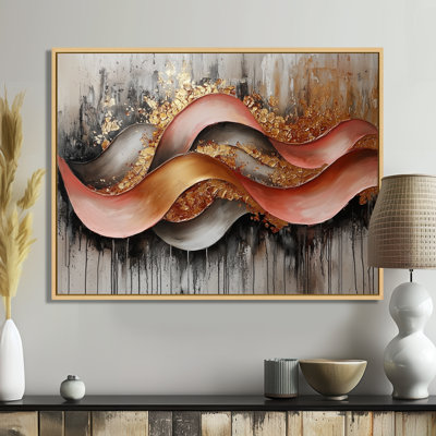 Offord - Abstract Wall Art