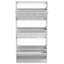 12 Pair Shoe Storage Cabinet-1714718176