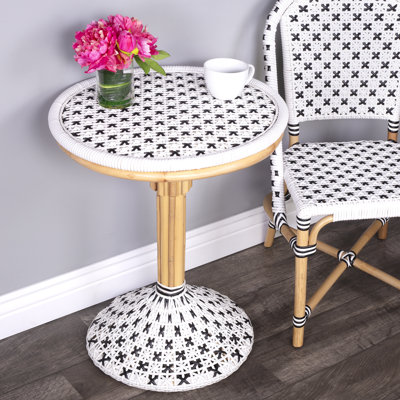 Uskudar Tran Dining Table