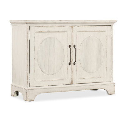 Americana Two-Door Chest
