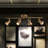 Aldrich 29" 4 - Light Track Kit with Dimmable and Adjustable Head
