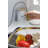 KISRAIS Pull Down Kitchen Faucet-70307259