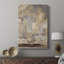 Paysage rétro CCxxxix - galerie enveloppée de cavas-937236035