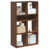 Brown Oak is out of stock