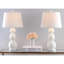 Ensemble de lampes de table 26,5 po Dearis-33309326