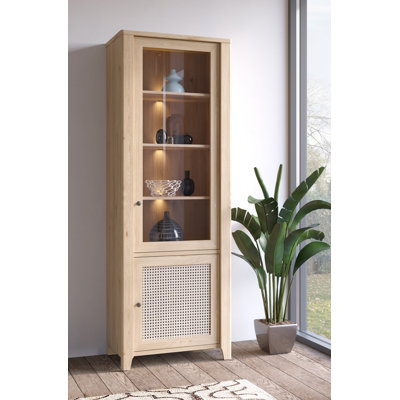Cestino China Cabinet