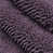 Mauve aubergine est en rupture de stock