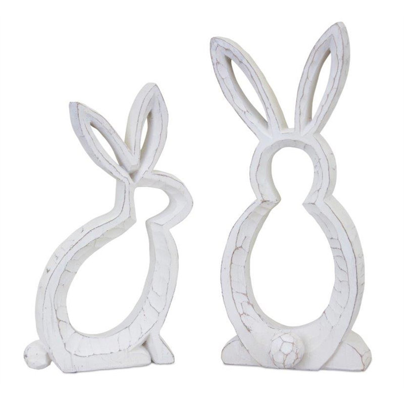 Figurine Abdurrahmaan Melrose Bunny