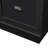 Hall Tree with Open Storage-2100544