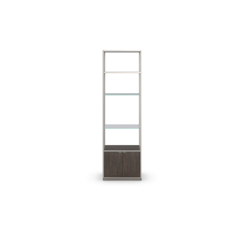 La Moda Bookcase
