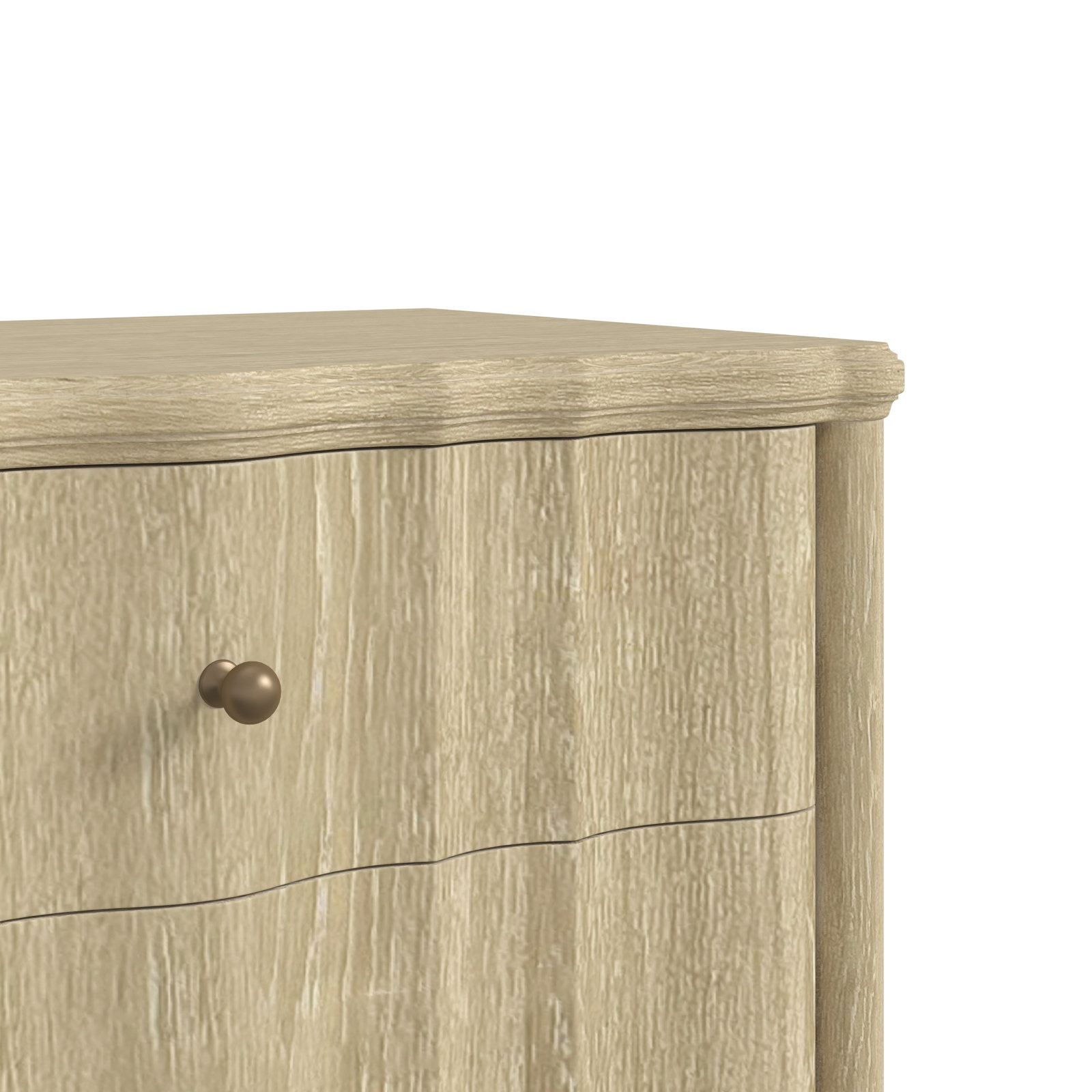 Haven Dresser, Beige