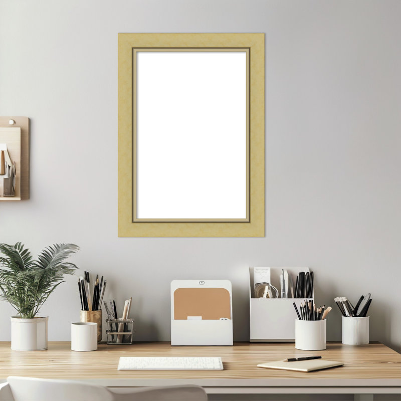 Tableaux d'organisation Landon Gold, H 21 po x l 15 po