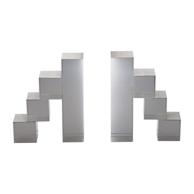 12 Piece Rebound Decorative Book Set