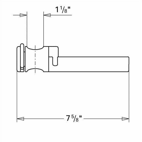Relexa Shower Caddy