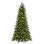 Vickerman Brighton Pine Artificial Christmas Tree 9' H Lighted Artificial Pine Christmas Tree