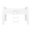 Single (3') Mid Sleepers Midsleeper-118215170
