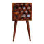 Table de chevet Advika