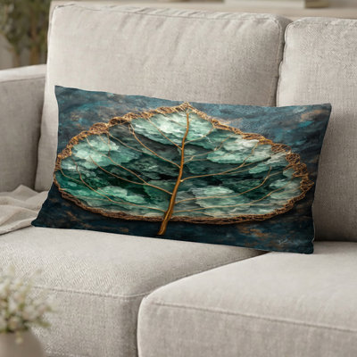 Coussin décoratif traditionnel - Coussin Enery