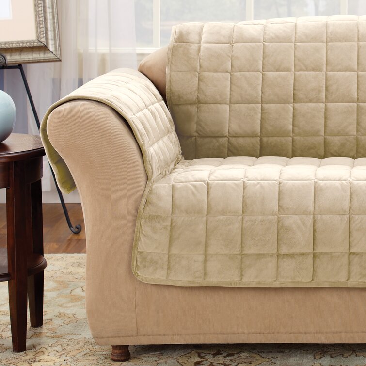 Sure Fit Alex Sofa Slipcover