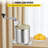 VEVOR Can Opener Stainless Steel Manual Can Opener