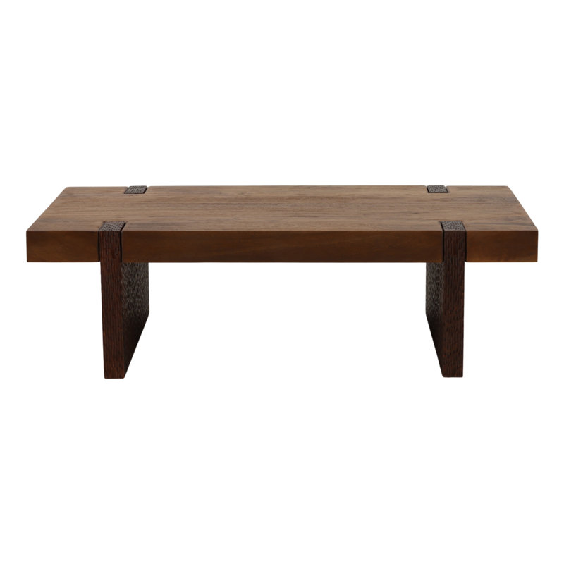 Celestino Coffee Table Brown