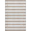 Premium Machine Washable Cerrito AMF528 Taupe 8' x 10' Rug-103946933