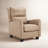 Beecher Faux Leather Accent Chair-117357227