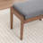 Juntier Upholstered Ottoman-546750779
