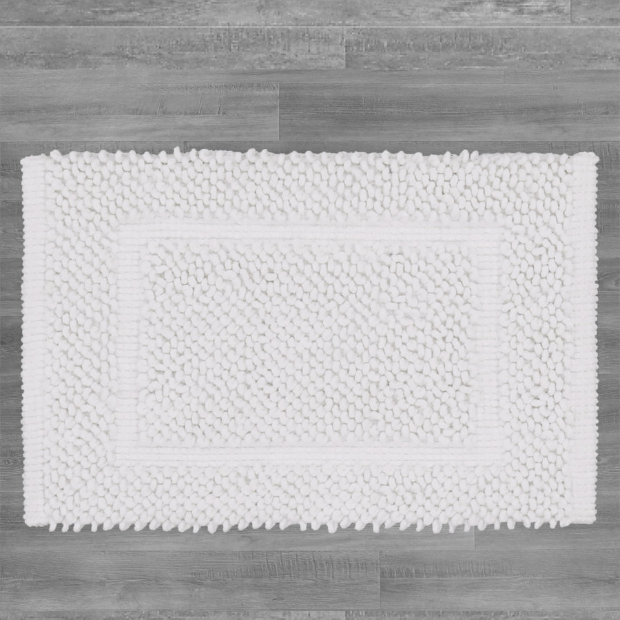 Payten Classic Cotton Bath Mat