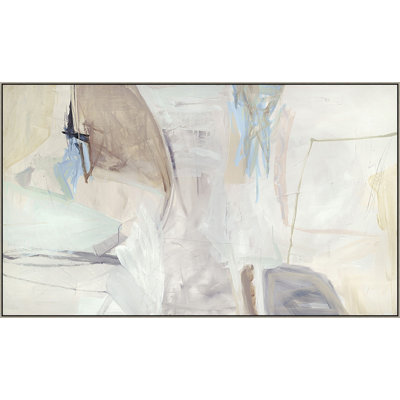 Embankment Print