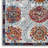 Modway Entourage Kensie Distressed Moroccan Trellis 8x10 Area Rug-96230027