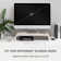Basnett Solid Wood Monitor Stand