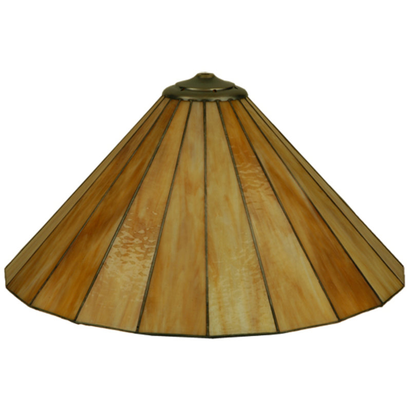 Duncan Lamp Shade and Pendant Shade