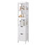 Armoire à linge autoportante Oxfordshire-475803333-536384261