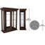 Display Cabinet