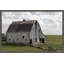 « pastoral history », reproduction de photo sur papier encadrée-24537301