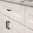 Design House Portico 3.8-Inch Center-To-Center Cabinet Pulls-100475809