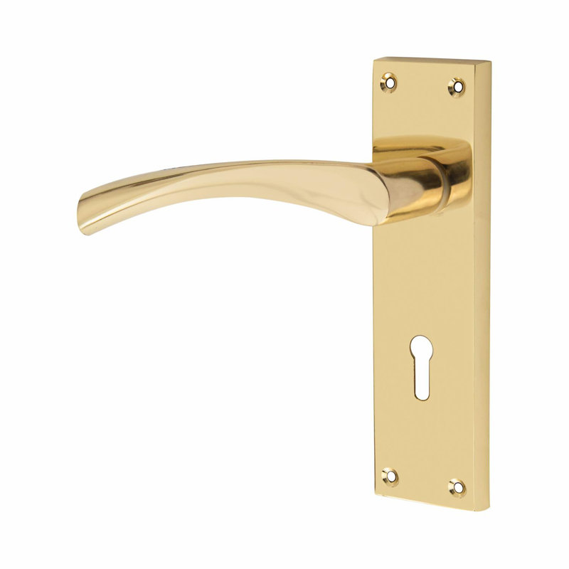  Astrid Door Handles Lever Lock
