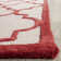 Cannen Hand Tufted Wool Geometric Rug