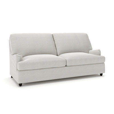 Walters Slipcovered Sofa by Birch Lane