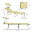 Ouita 187cm Long Reclining Single Chaise-2007803598