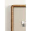 Panneau rectangulaire en rotin Rahfy