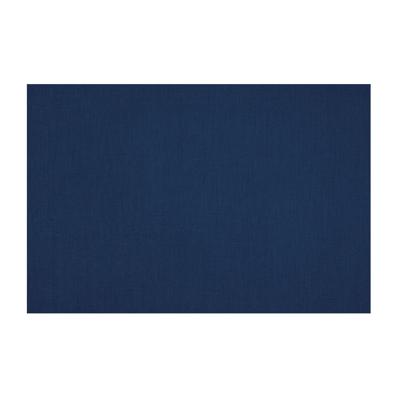Tissu brise, Indigo